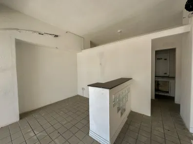 Sala Comercial à venda, 55m² no Boa Vista, Recife