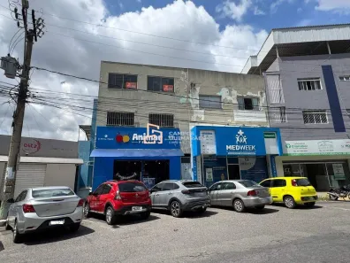 Ponto Comercial para alugar, 220m² no Parque Duval de Barros (Parque Durval de Barros), Ibirité