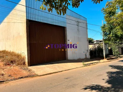 Galpão/Depósito/Armazém para alugar, 360m² no Novo Igarapé, Igarapé