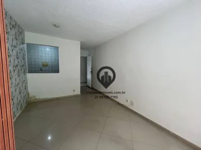 Apartamento com 3 Quartos à venda, 100m² no Campo Grande, Rio de Janeiro