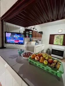 Fazenda/Sítio com 4 Quartos à venda, 26000m² no Luzimangues, Porto Nacional