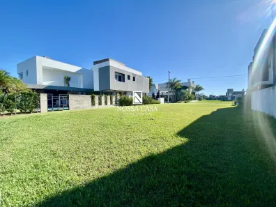 Lote/Terreno à venda, 420m² no Centenário, Torres
