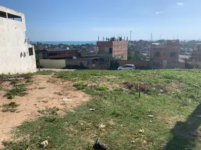 Lote/Terreno à venda, 534m² no Paripe, Salvador