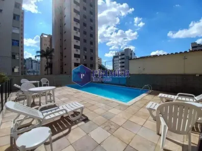 Cobertura com 2 Quartos para alugar, 148m² no Santo Antônio, Belo Horizonte