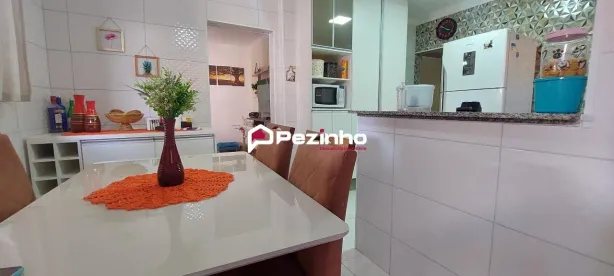 Casa com 3 Quartos à venda, 198m² no Jardim do Lago, Limeira