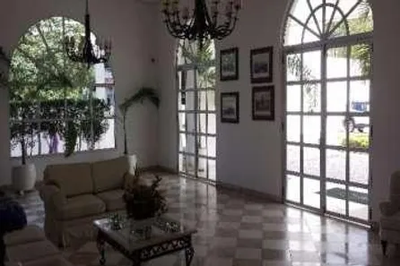 Apartamento com 4 Quartos à venda, 195m² no Candeal, Salvador