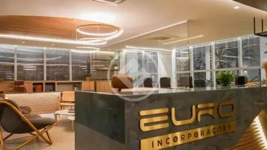 Sala Comercial à venda, 36m² no Park Lozandes, Goiânia