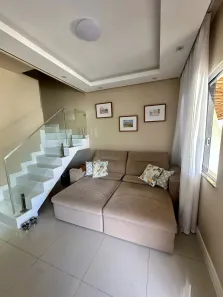 Casa de Condomínio com 2 Quartos à venda, 75m² no Catu de Abrantes (Abrantes), Camaçari