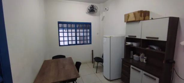 Galpão/Depósito/Armazém com 2 Quartos à venda, 950m² no Plano Diretor Sul, Palmas