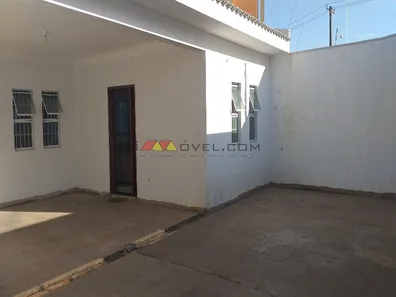 Casa com 4 Quartos à venda, 226m² no Jardim Residencial Copacabana, Rio Claro
