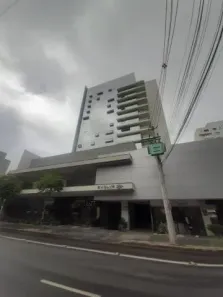 Sala Comercial à venda, 85m² no São Pelegrino, Caxias do Sul
