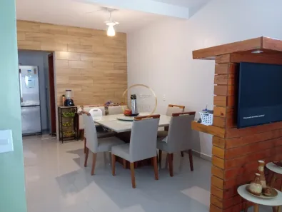 Casa com 2 Quartos à venda, 78m² no cambolo, Porto Seguro
