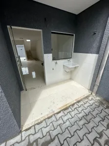Casa com 2 Quartos à venda, 150m² no Vivendas Costa Azul, Eunápolis