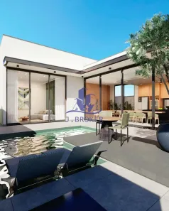 Casa de Condomínio com 3 Quartos à venda, 237m² no Centro, Piratininga