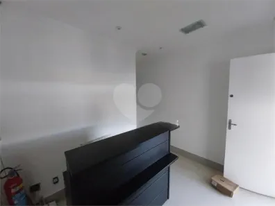 Sala Comercial à venda, 45m² no Itaipu, Niterói