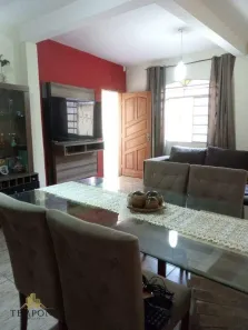 Casa com 3 Quartos à venda, 110m² no São Paulo, Belo Horizonte