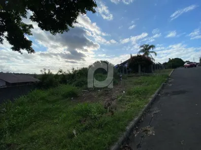 Lote/Terreno à venda, 506m² no Portão Novo, Portão