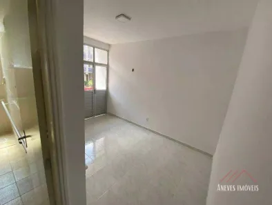 Apartamento com 3 Quartos à venda, 112m² no São Jorge, Manaus