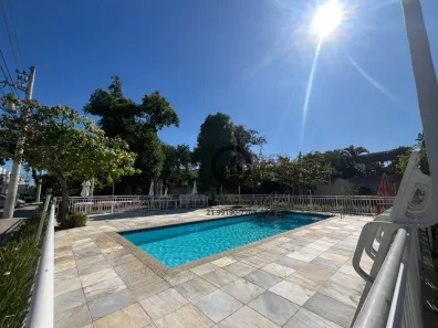 Apartamento com 2 Quartos à venda, 68m² no Cosmos, Rio de Janeiro
