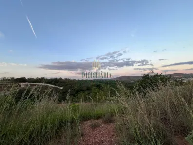 Lote/Terreno à venda, 418m² no Residencial Parque dos Buritis, Lagoa Santa