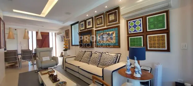 Casa de Condomínio com 4 Quartos à venda, 240m² no Centro, Ipojuca