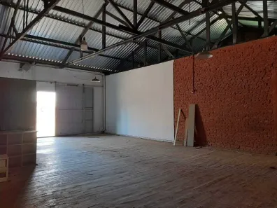 Galpão/Depósito/Armazém para alugar, 200m² no Jandaia do Sul, Jandaia do Sul