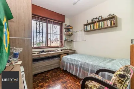 Apartamento com 3 Quartos à venda, 100m² no Farroupilha, Porto Alegre