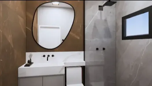 Casa de Condomínio com 3 Quartos à venda, 162m² no Condomínio Terras do Vale, Caçapava
