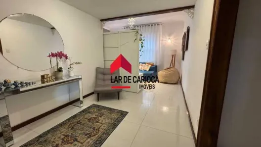 Apartamento com 3 Quartos à venda, 104m² no Leme, Rio de Janeiro