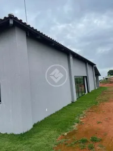 Fazenda/Sítio com 3 Quartos à venda, 250m² no , Leopoldo de Bulhões