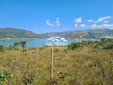 Lote/Terreno à venda, 8800m² no Santo Hilário, Pimenta