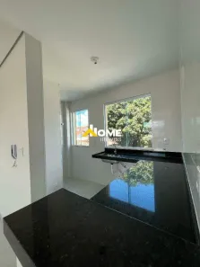 Apartamento com 2 Quartos à venda, 56m² no Brasil Industrial (Barreiro), Belo Horizonte