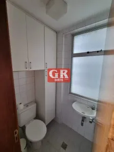 Sala Comercial à venda, 38m² no Cidade Jardim, Belo Horizonte