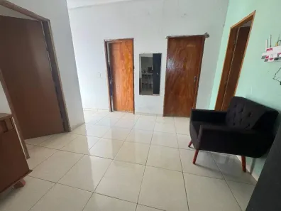 Casa com 3 Quartos à venda, 119m² no Jardim dos Ipês III, Araguaína