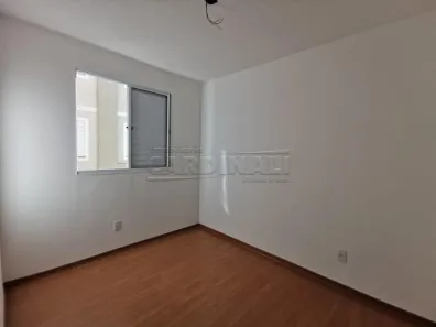 Apartamento com 2 Quartos à venda, 49m² no Altos do Jaraguá, Araraquara