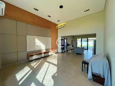 Casa de Condomínio com 3 Quartos à venda, 176m² no Jardim Ninho Verde II, Pardinho