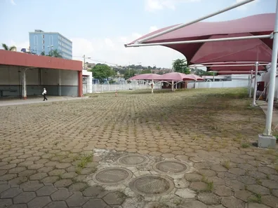 Lote/Terreno para alugar, 2906m² no Indaiá, Belo Horizonte