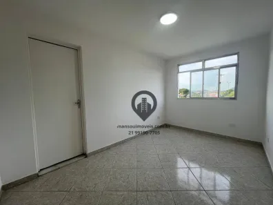 Apartamento com 1 Quarto à venda, 50m² no Senador Vasconcelos, Rio de Janeiro