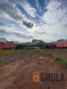 Lote/Terreno para alugar, 840m² no Jardim Bandeirantes, Campo Mourão