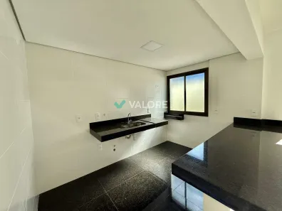 Apartamento com 3 Quartos à venda, 106m² no Savassi, Belo Horizonte