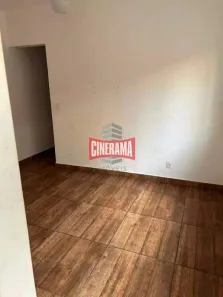Casa com 2 Quartos para alugar, 70m² no Santa Paula, São Caetano do Sul