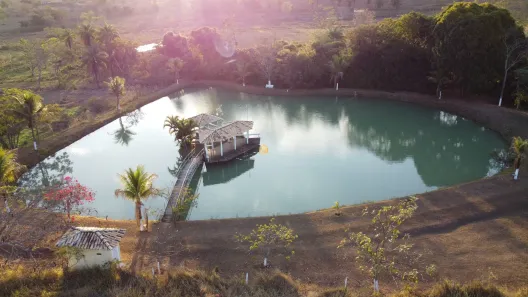 Fazenda/Sítio com 2 Quartos à venda, 131916m² no , Paraopeba