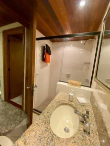 Apartamento com 1 Quarto à venda, 55m² no Planalto, Gramado