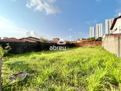 Lote/Terreno à venda, 450m² no Capim Macio, Natal