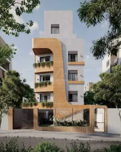 Apartamento com 3 Quartos à venda, 157m² no Carmo, Belo Horizonte