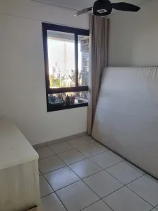 Apartamento com 1 Quarto para alugar, 45m² no Federação, Salvador