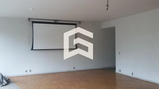 Apartamento com 4 Quartos para alugar, 258m² no Flamengo, Rio de Janeiro