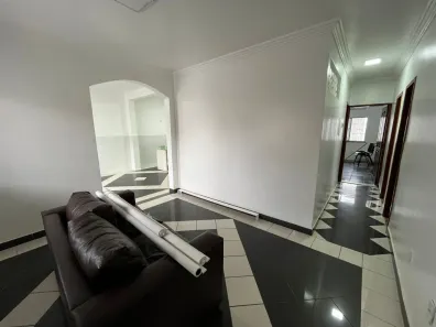 Casa com 4 Quartos à venda, 260m² no Dom Pedro I, Manaus