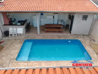 Casa com 3 Quartos à venda, 200m² no , Itirapina