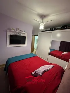 Apartamento com 2 Quartos à venda, 64m² no Vila Paraíso, Caçapava